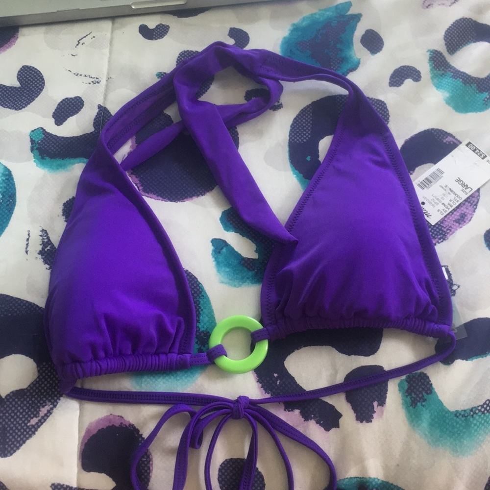 Bathing Suit Top
